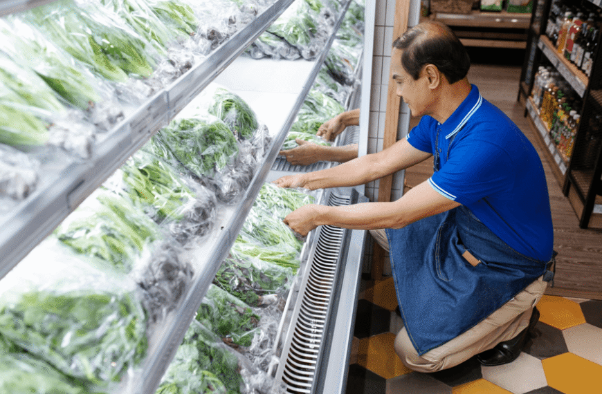 Why Businesses in Melbourne Prefer High-Quality Cold Room Panels