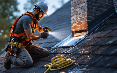 How Climate and Seasonal Shifts Impact Residential Roofs in South Texas