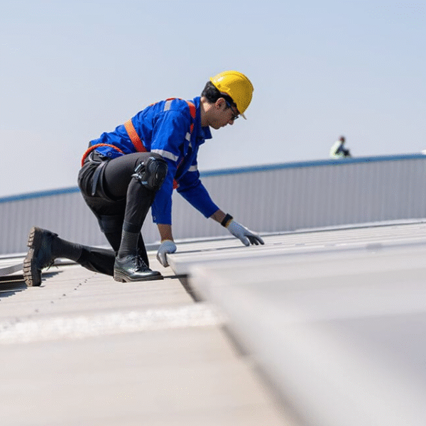 How Proactive Roof Maintenance Protects Homes and Budgets Over Time
