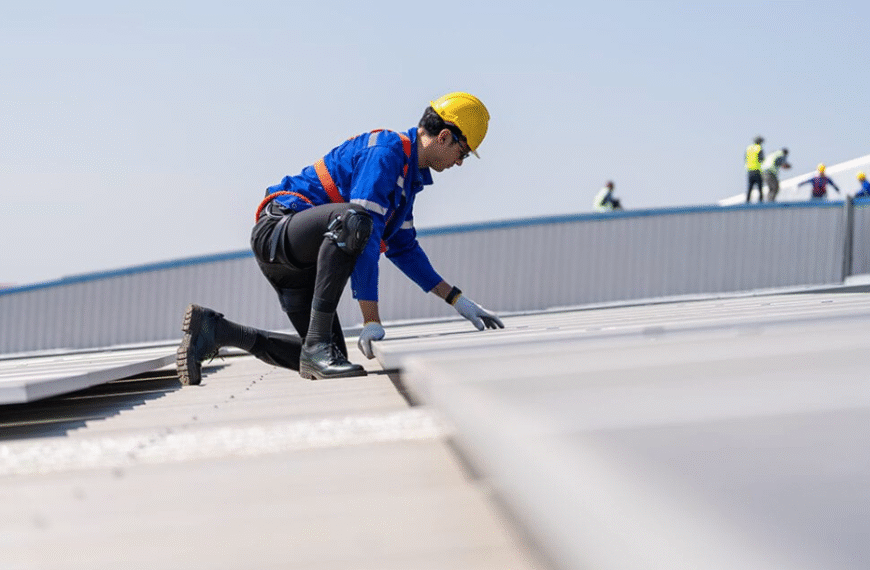 How Proactive Roof Maintenance Protects Homes and Budgets Over Time