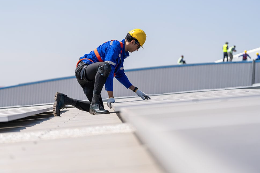 How Proactive Roof Maintenance Protects Homes and Budgets Over Time