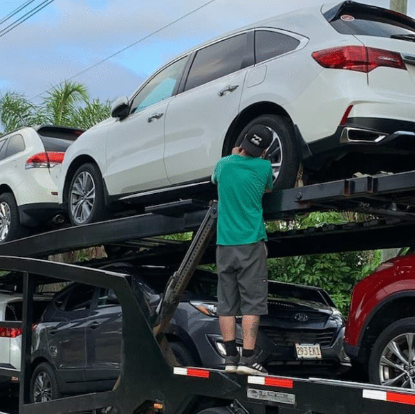 Shipping an Electric Vehicle Long Distance: The Owner’s Guide