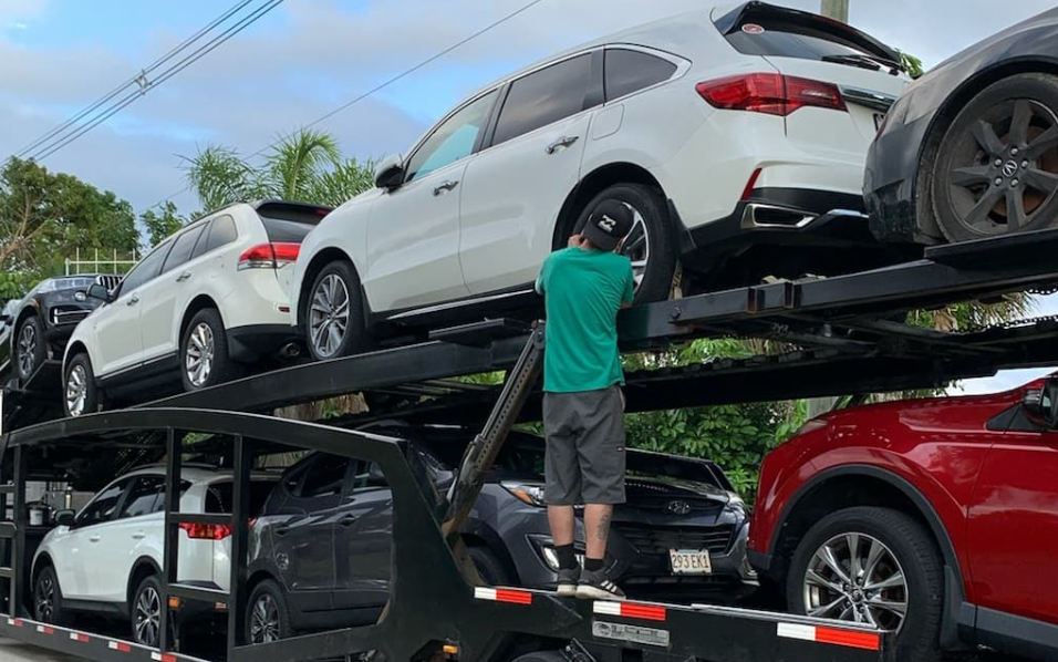 Shipping an Electric Vehicle Long Distance: The Owner’s Guide