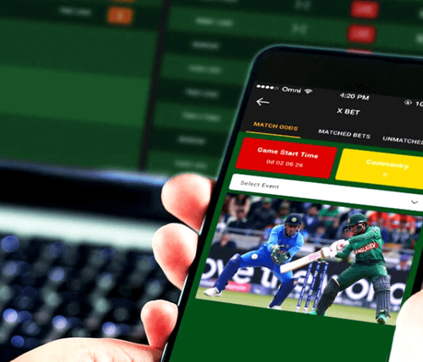 How Squad Changes Can Shift Attention in Cricket Betting Apps
