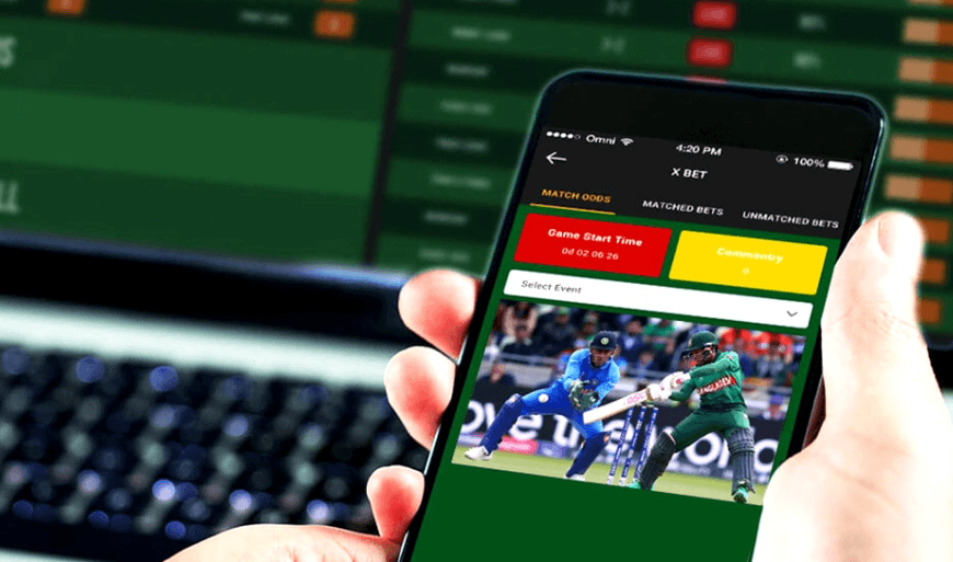 How Squad Changes Can Shift Attention in Cricket Betting Apps
