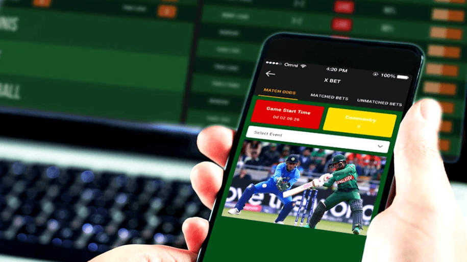 How Squad Changes Can Shift Attention in Cricket Betting Apps