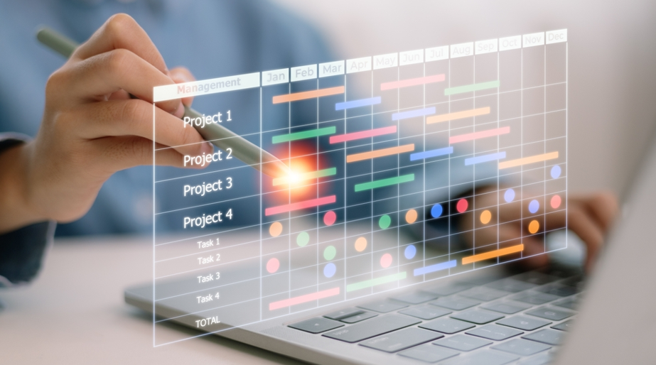 Best IT Project Management Certifications You Can Earn Online Through GIPMC