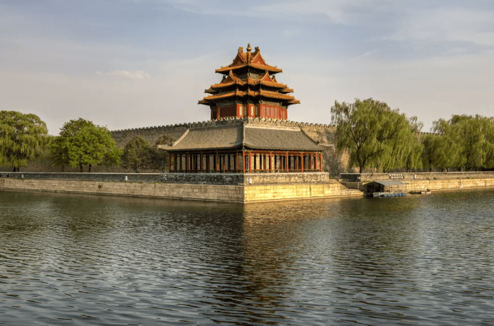 Top  Fantastic Travel Attractions in Beijing
