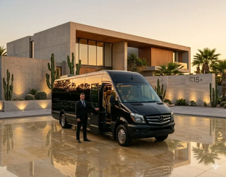 Airport Limo Transportation in San Antonio: A Stress-Free Way to Travel