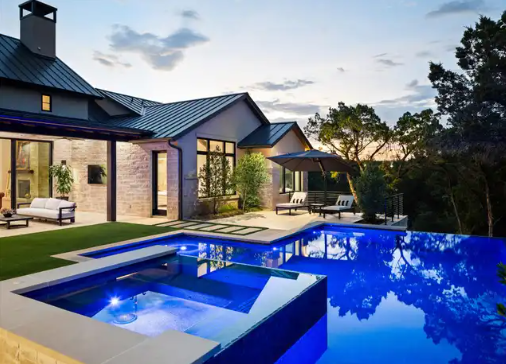 Luxury Homesites for Sale in Austin: Build a Home That Reflects Your Vision