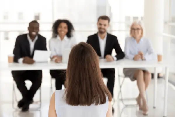 How to Talk About Your Career Goals With Employers